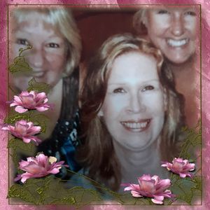 Meet your Posher, Sandy